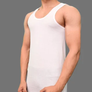 Luxury Comfort Mens Vest