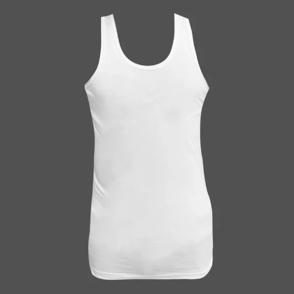 Luxury Comfort Mens Vest