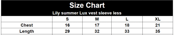 Men's Luxury Vest Sleeveless – Curated by Rumians - Image 4