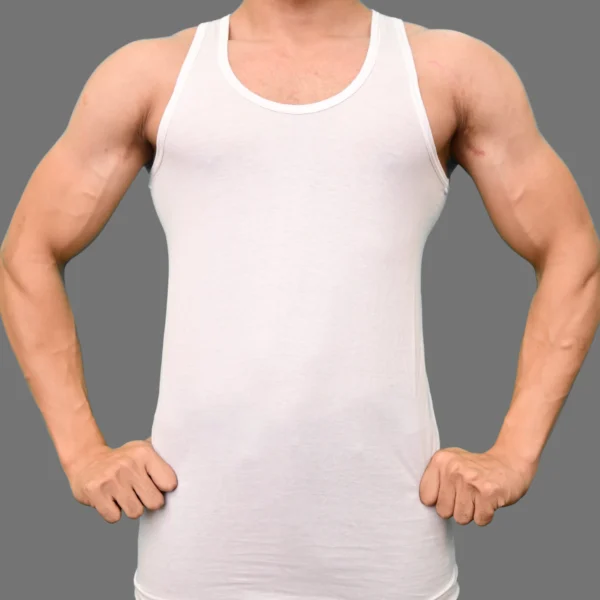 Mens Vest