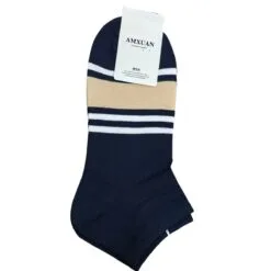 Alternative view of China Import Ankle Socks Article RW - Curated By Rumians