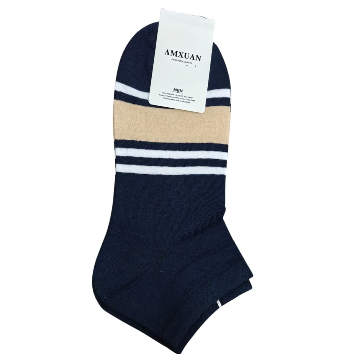 China Import Ankle Socks Article RW - Curated By Rumians - Image 2