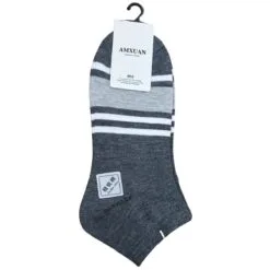 China Import Ankle Socks Article RW - Curated By Rumians