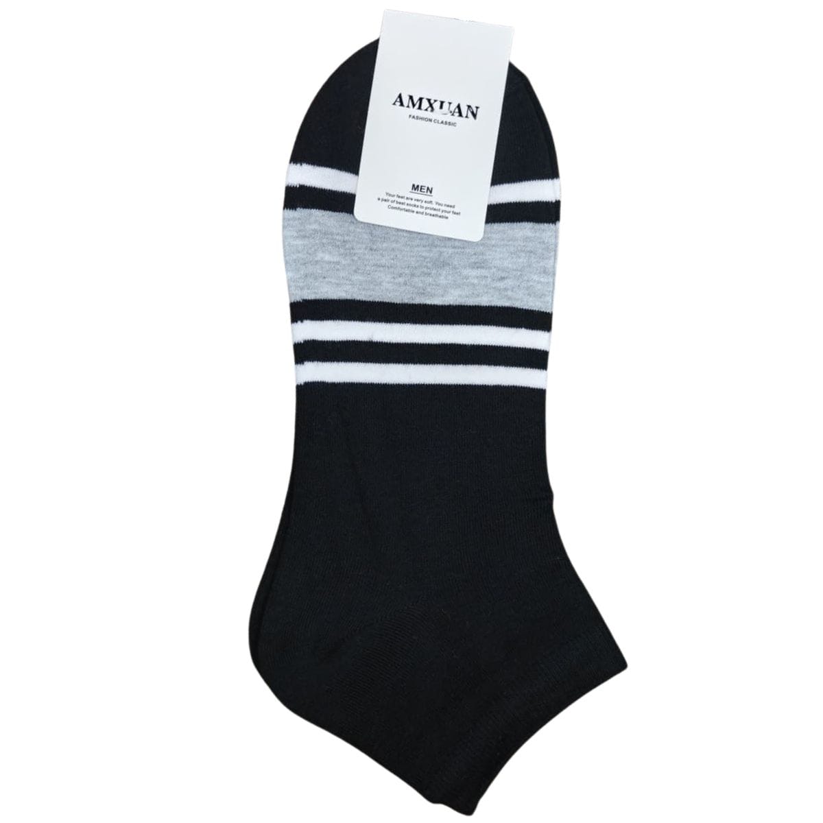 China Import Ankle Socks Article RW - Curated By Rumians - Image 4