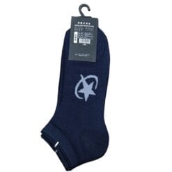 China Import Ankle Socks Article ST - Curated By Rumians