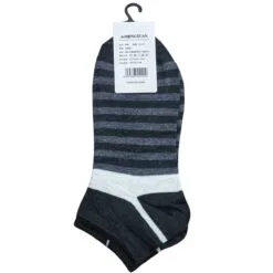 Alternative view of China Import Ankle Socks Article Y - Curated By Rumians
