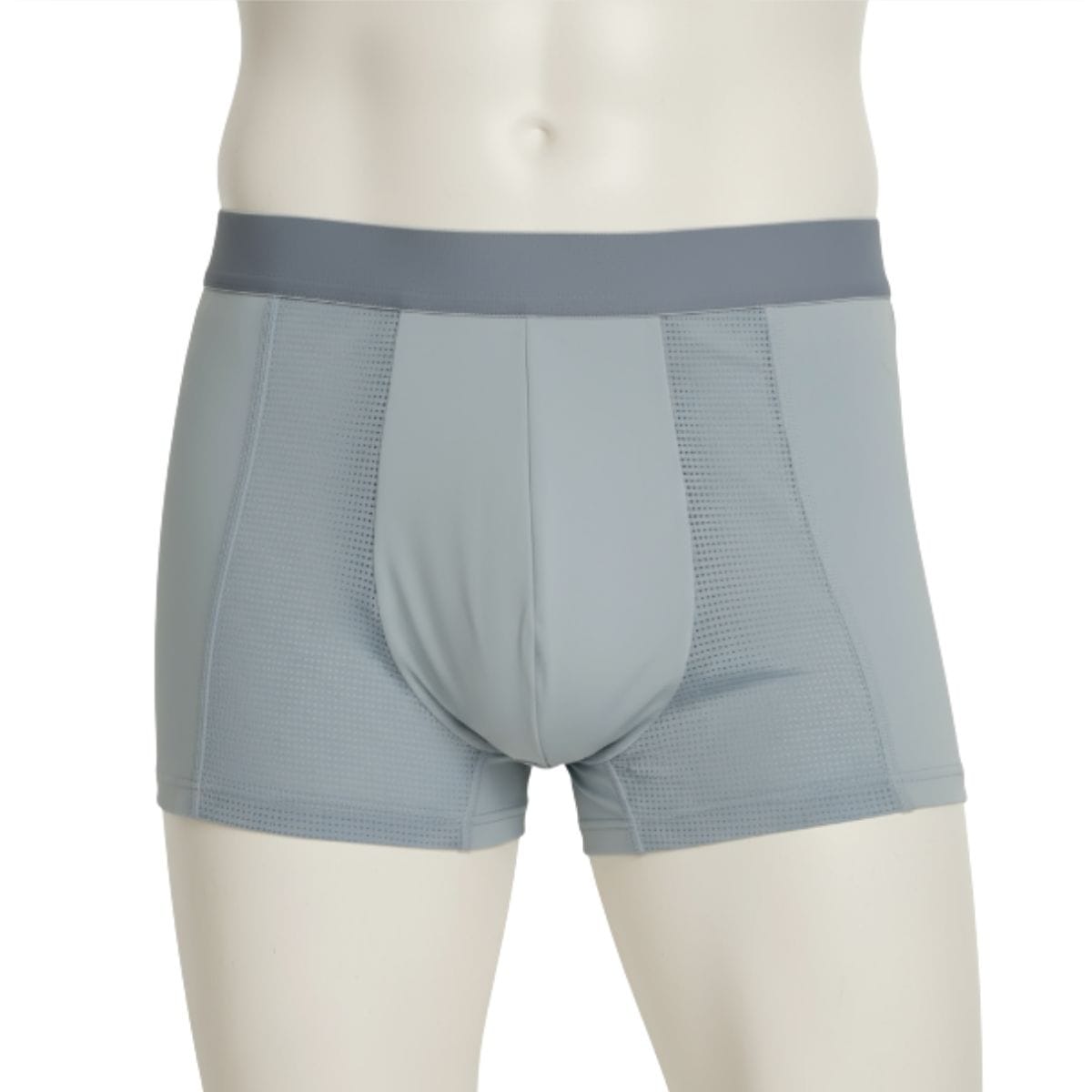 China Imported Boxer Briefs in Net - Curated by Rumians - Image 4