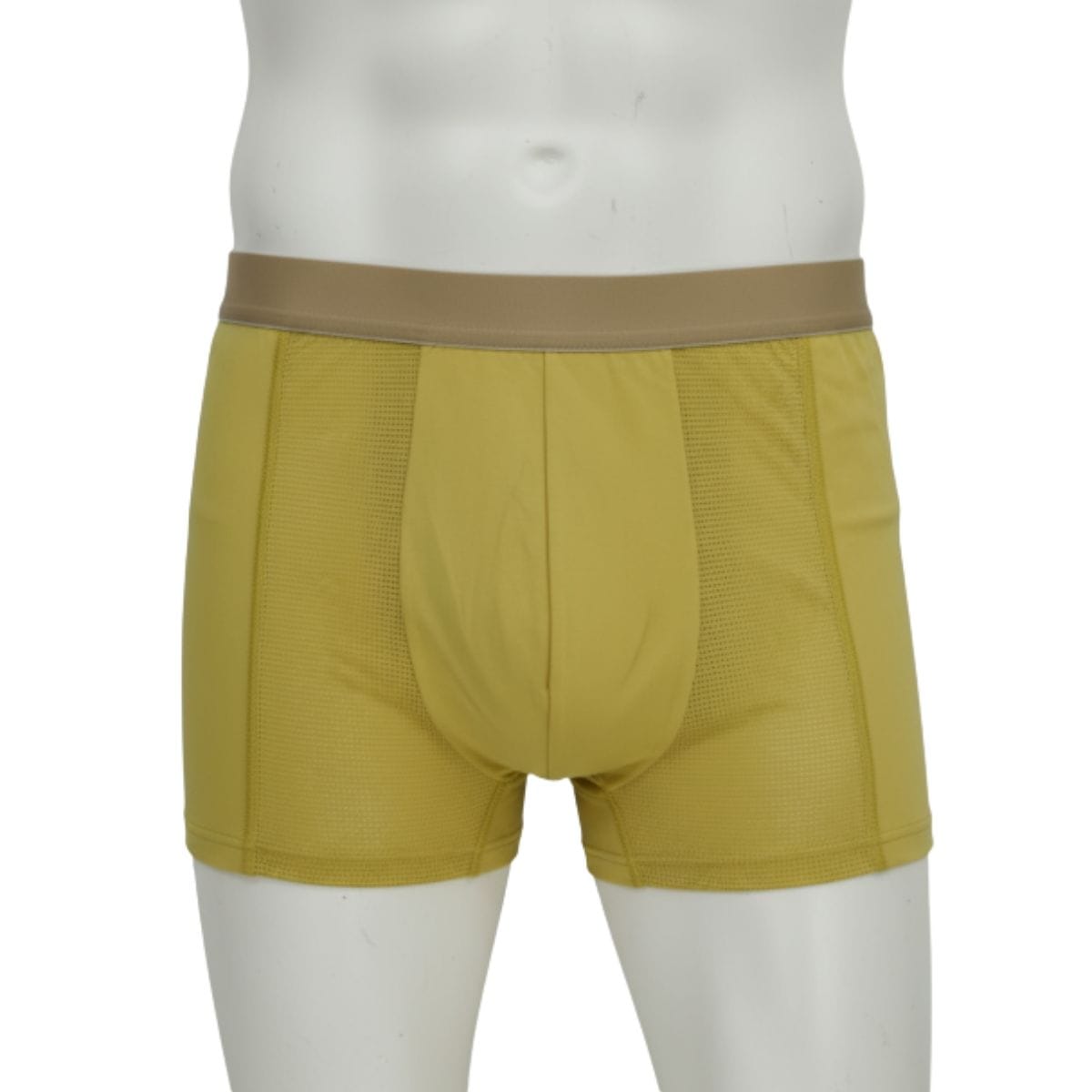China Imported Boxer Briefs in Net - Curated by Rumians - Image 3