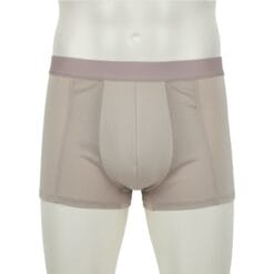 Alternative view of China Imported Boxer Briefs in Net - Curated by Rumians