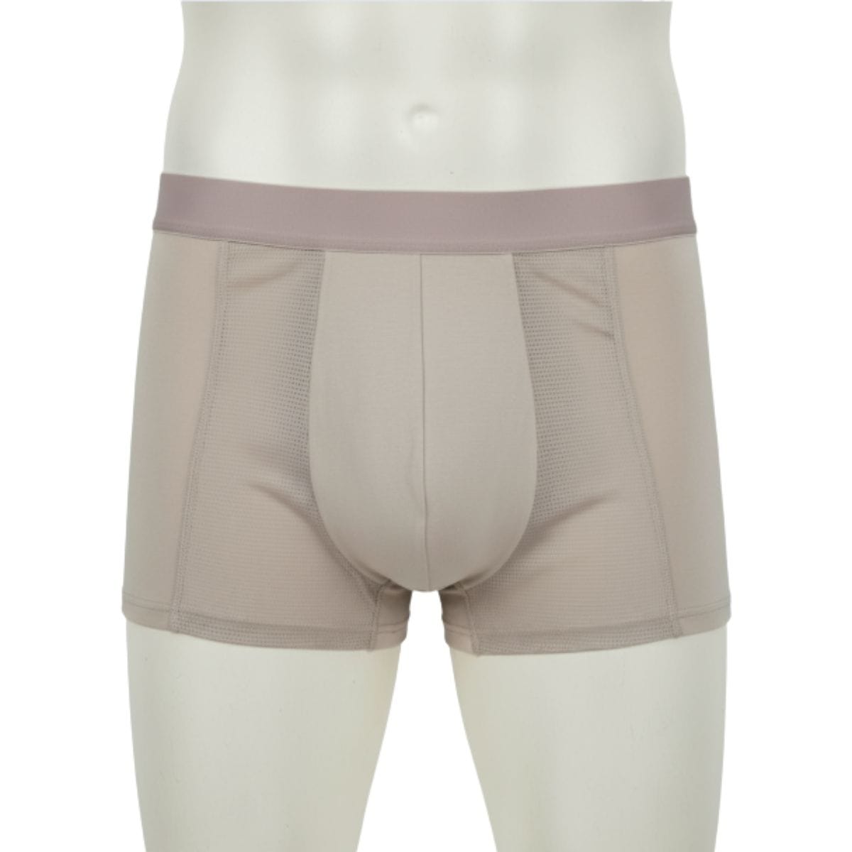 China Imported Boxer Briefs in Net - Curated by Rumians - Image 2