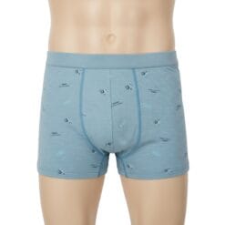 Alternative view of China Boxer Briefs Printed Light - Curated by Rumians