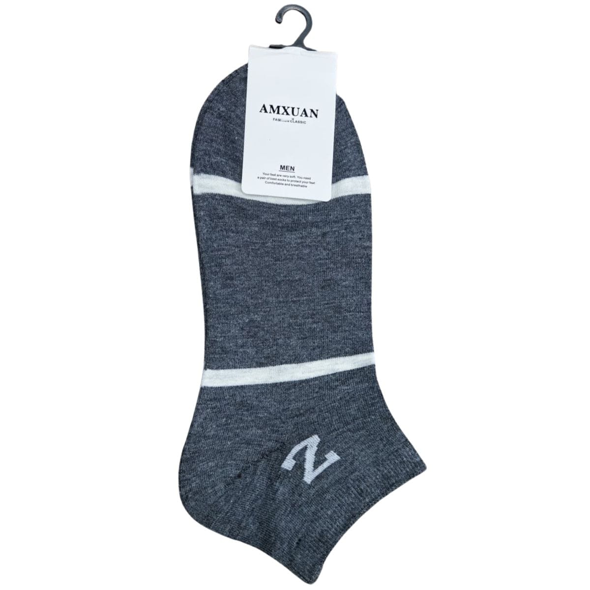 China Import Ankle Socks Article Z - Curated By Rumians