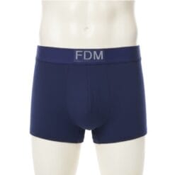 China Boxer Briefs FDM Label - Curated by Rumians