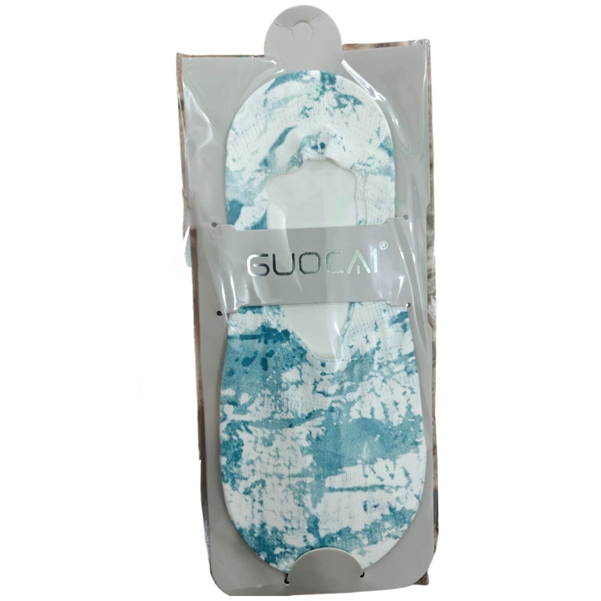 China Import Loafer Socks Article G - Curated By Rumians - Image 9