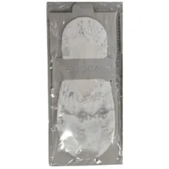 Alternative view of China Import Loafer Socks Article G - Curated By Rumians