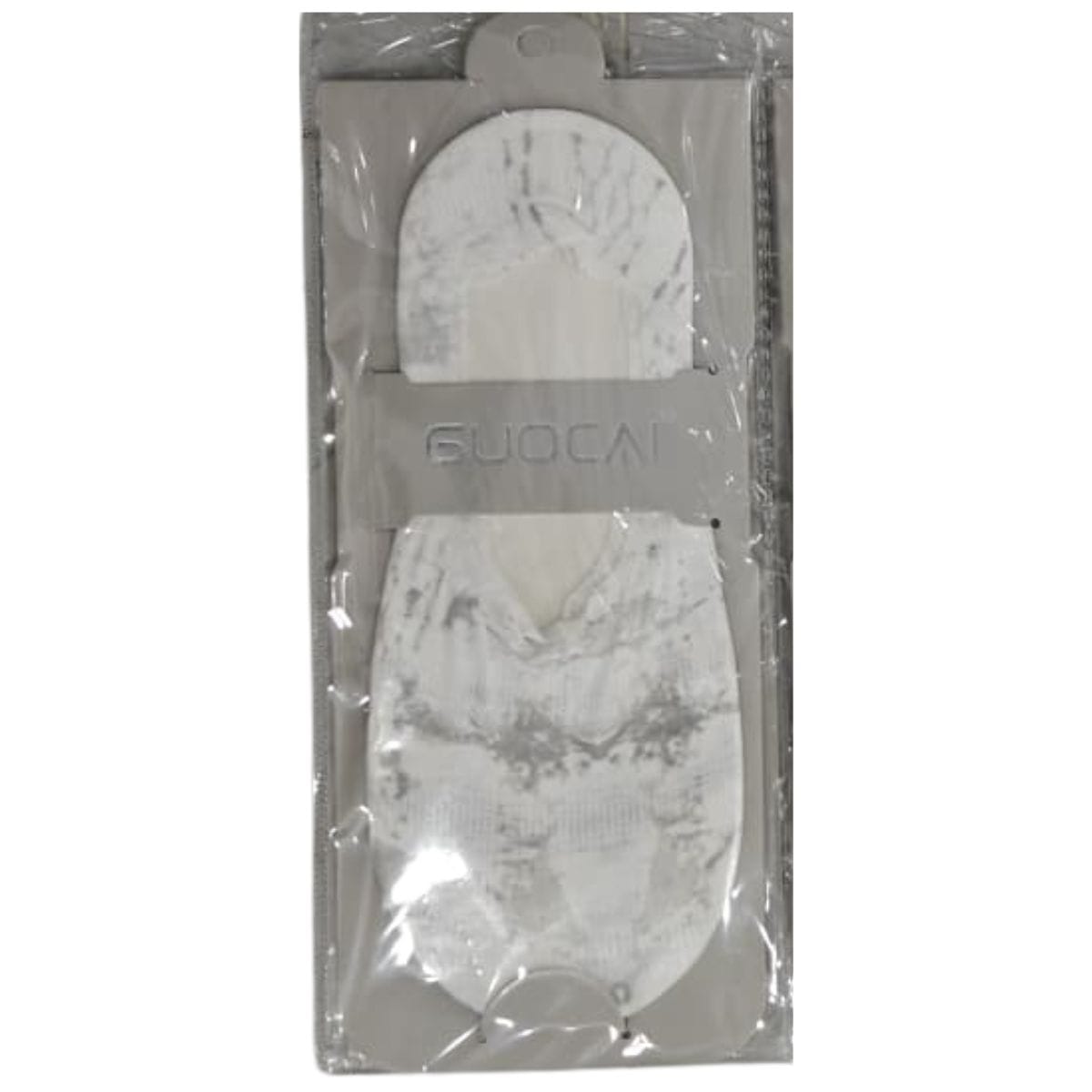 China Import Loafer Socks Article G - Curated By Rumians - Image 2