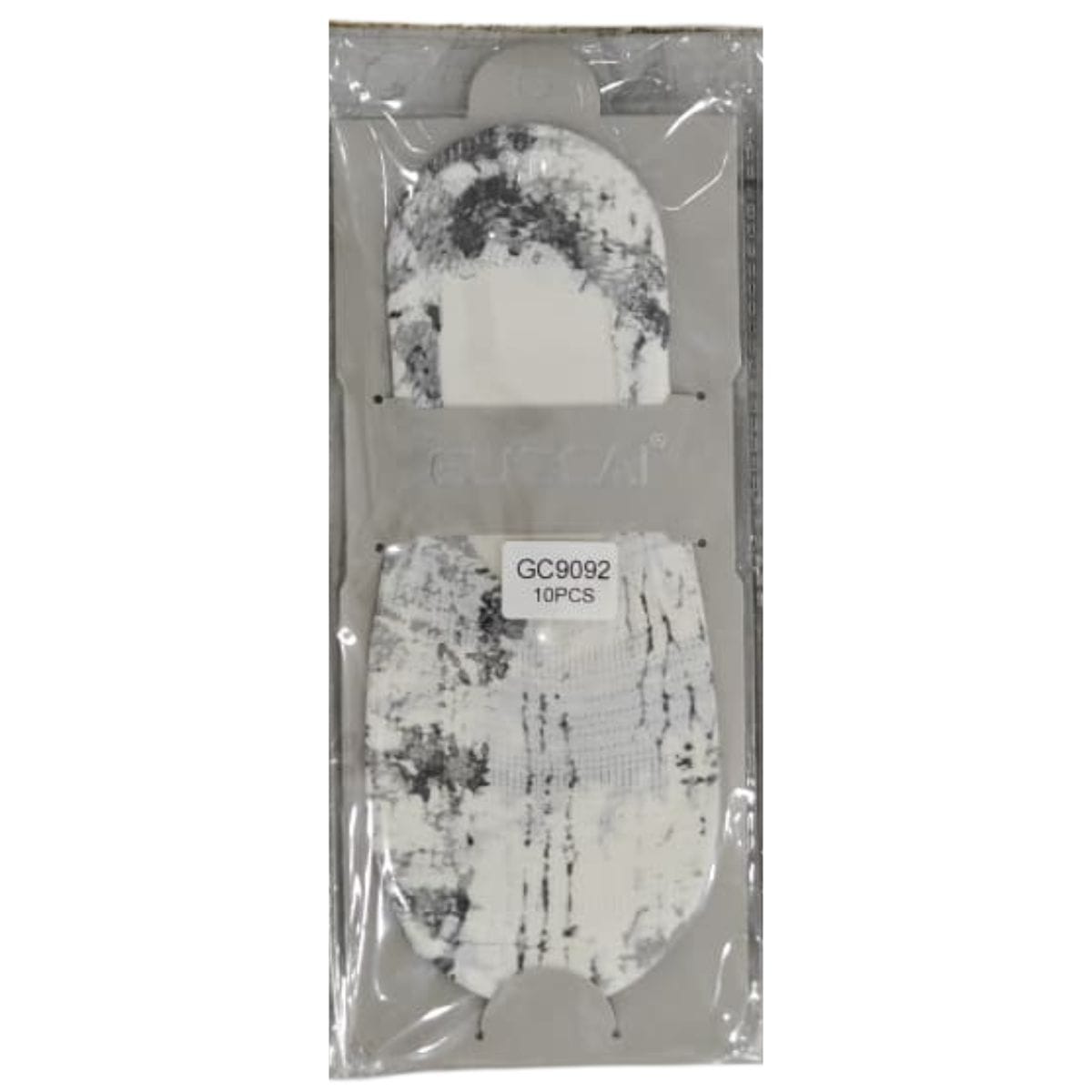 China Import Loafer Socks Article G - Curated By Rumians