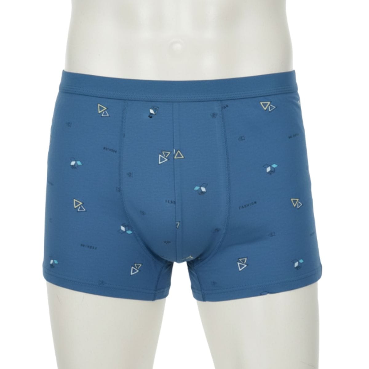 China Boxer Briefs MP Printed - Curated by Rumians - Image 2