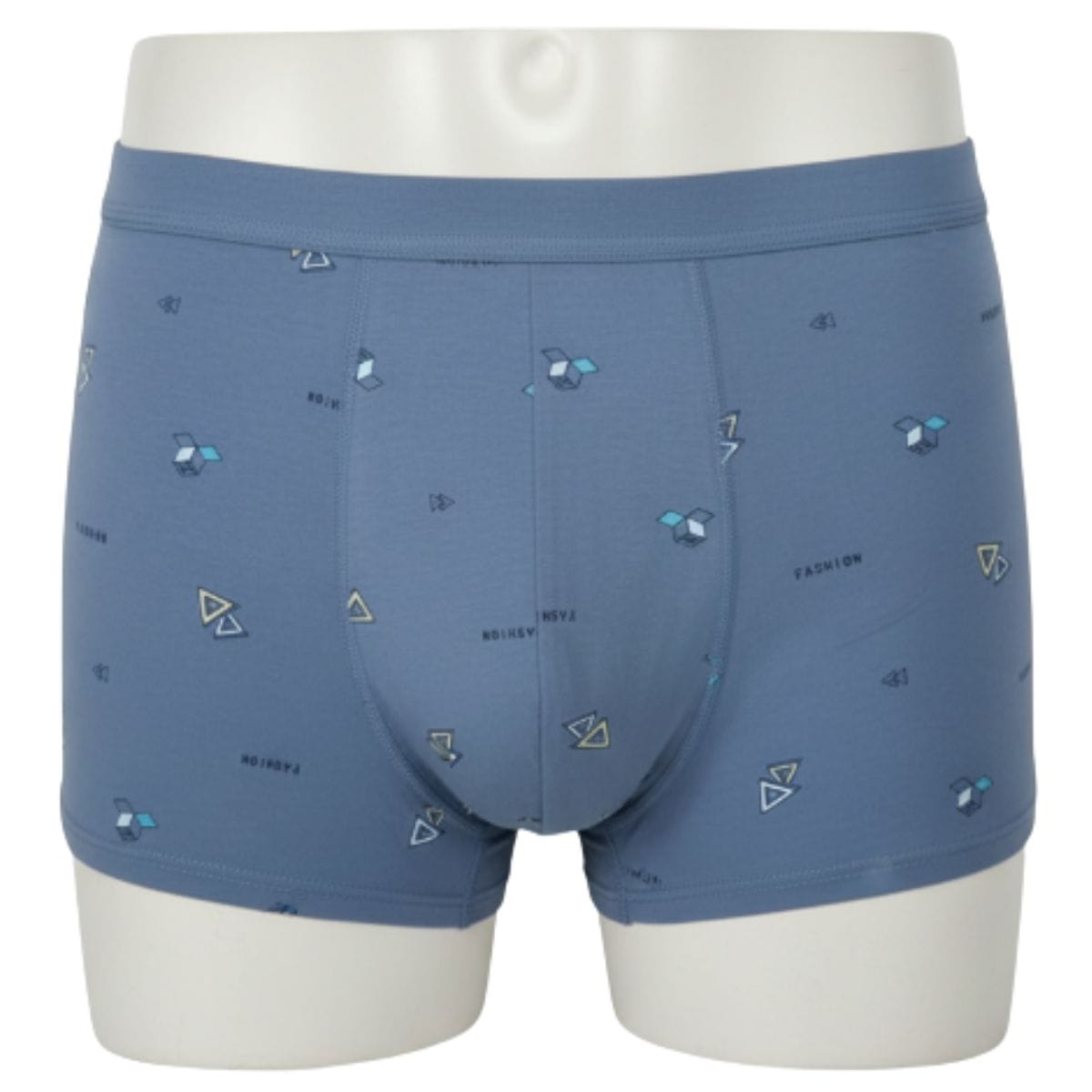 China Boxer Briefs MP Printed - Curated by Rumians - Image 3