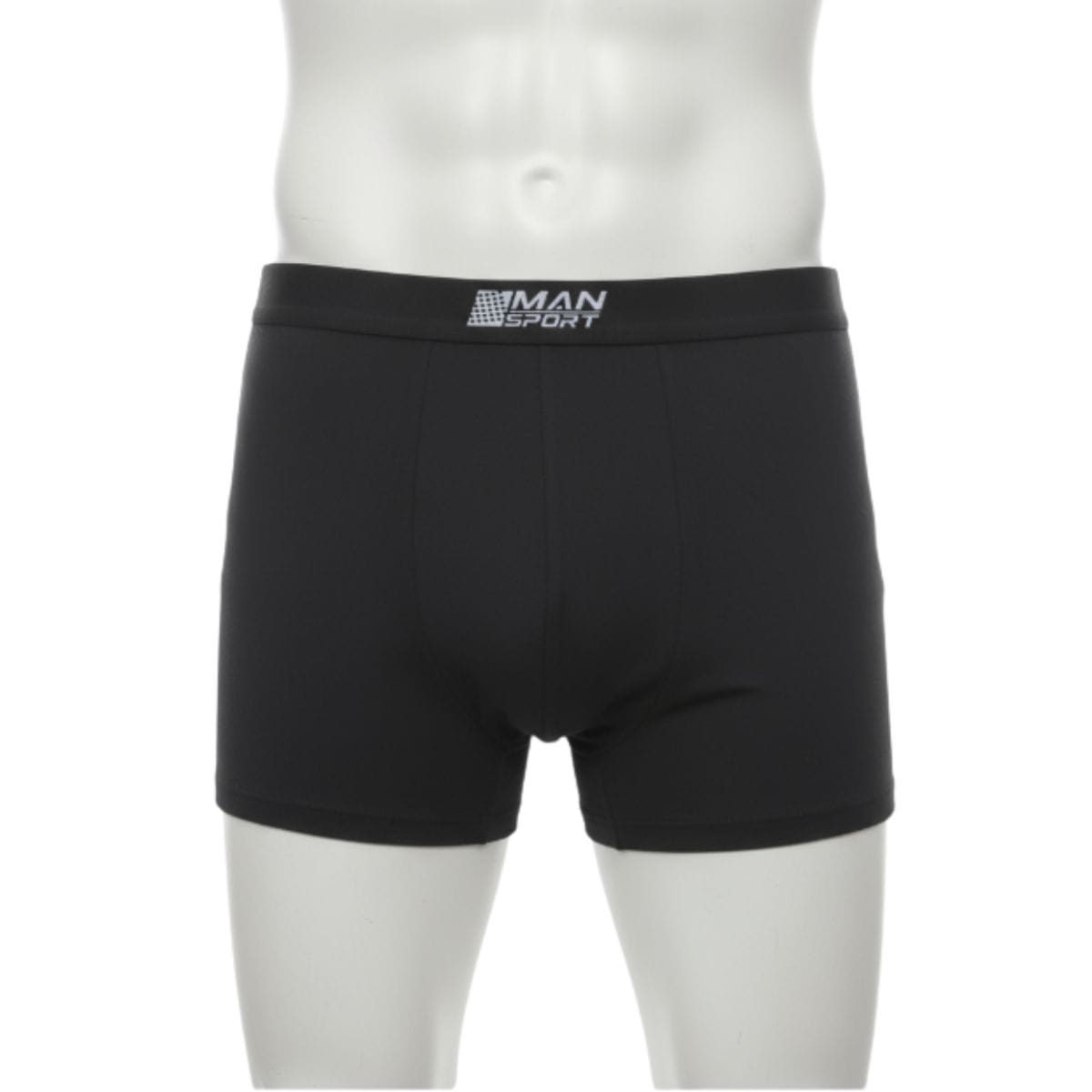 China Boxer Briefs Man Sports - Curated by Rumians