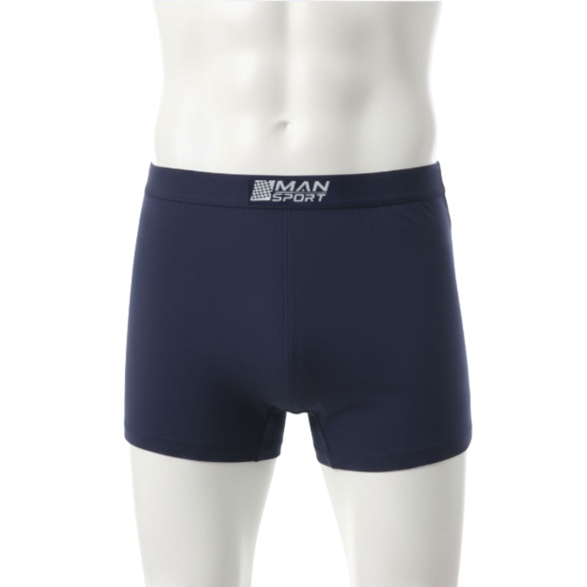 China Boxer Briefs Man Sports - Curated by Rumians - Image 3