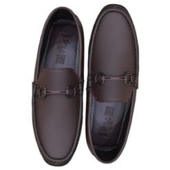 Loafers Shoes For Men Polo - Curated By Rumians