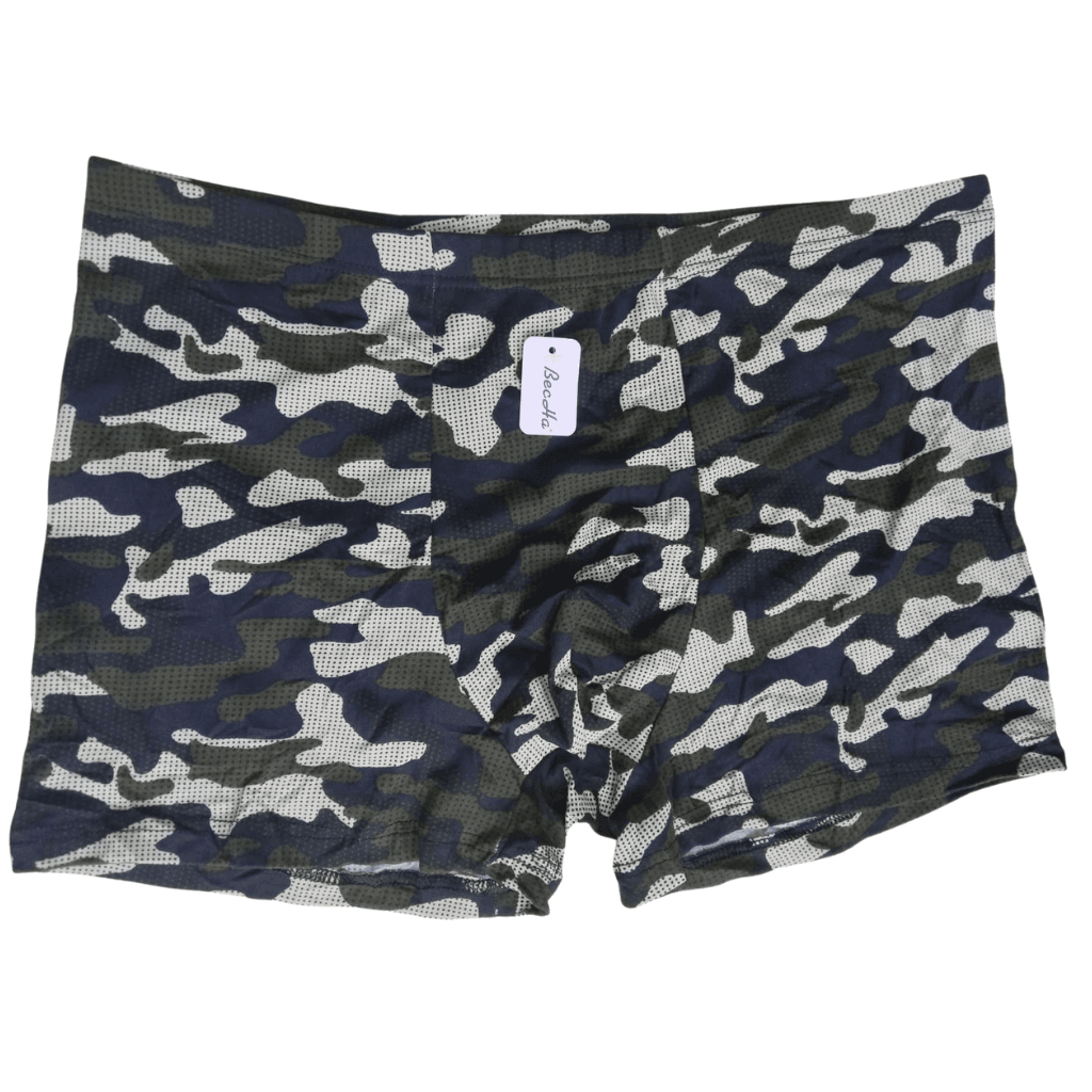 China Boxer Briefs Camouflage - Curated by Rumians - Image 5