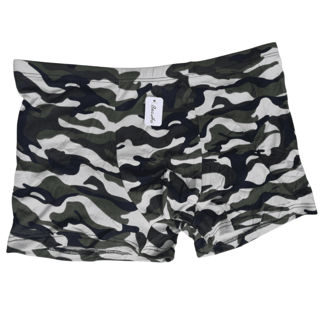 China Boxer Briefs Camouflage - Curated by Rumians - Image 6