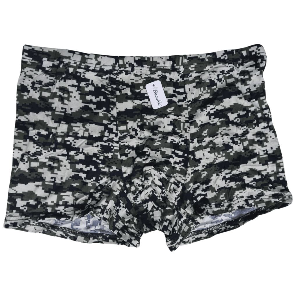 China Boxer Briefs Camouflage - Curated by Rumians - Image 3