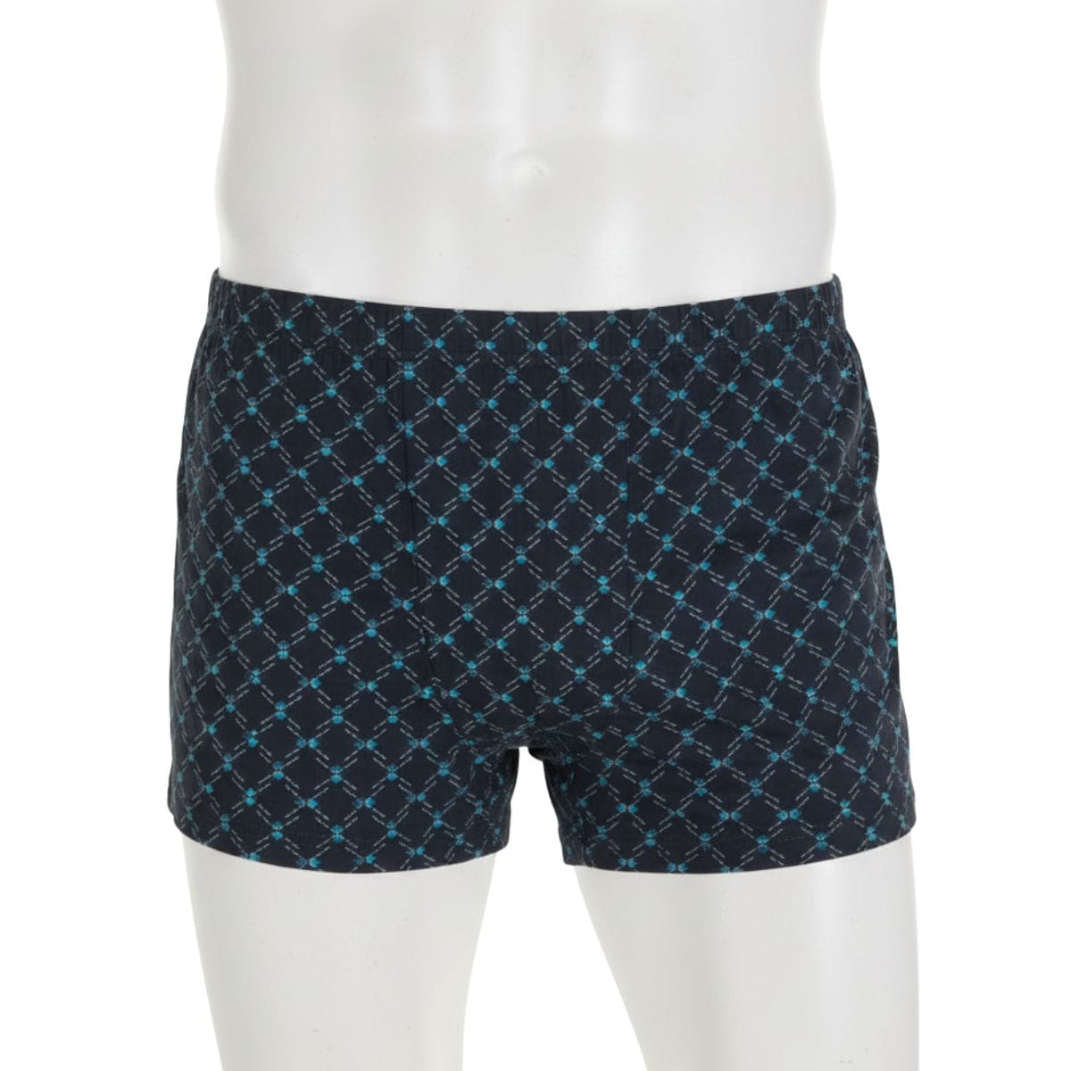 China Boxer Briefs Criss Cross - Curated by Rumians - Image 2
