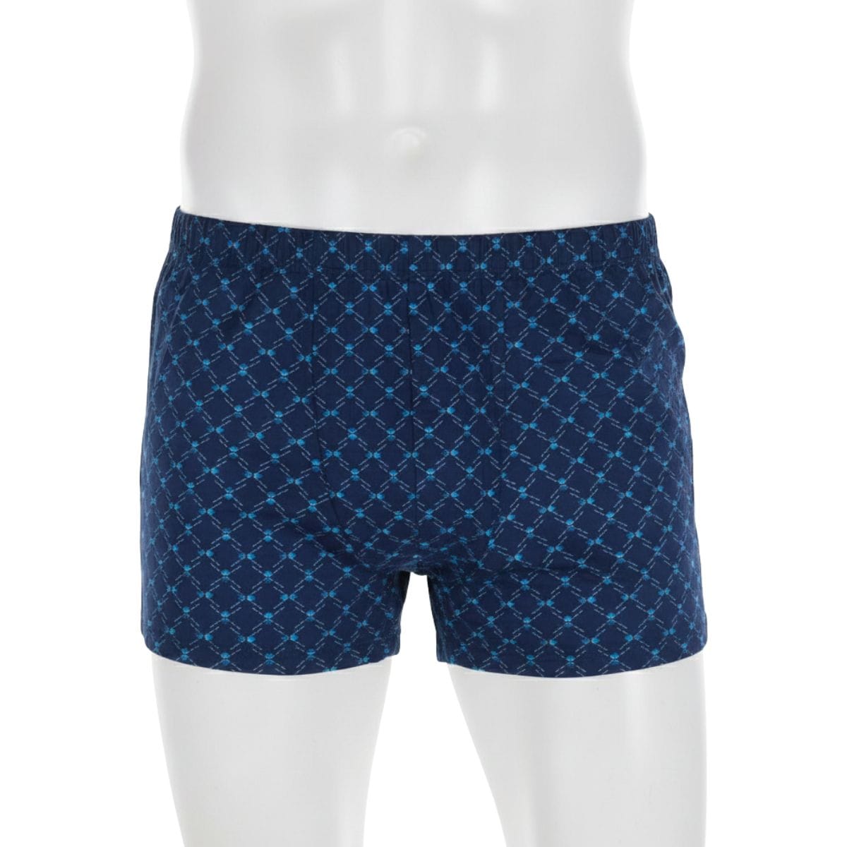 China Boxer Briefs Criss Cross - Curated by Rumians - Image 4