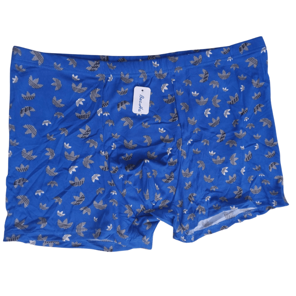 China Boxer Briefs Midnight Leaf - Curated by Rumians - Image 5