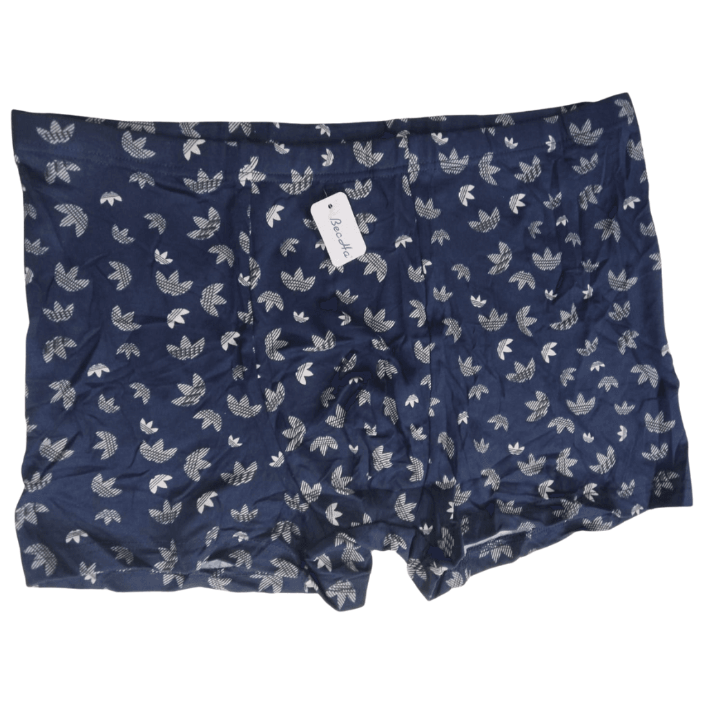 China Boxer Briefs Midnight Leaf - Curated by Rumians - Image 6