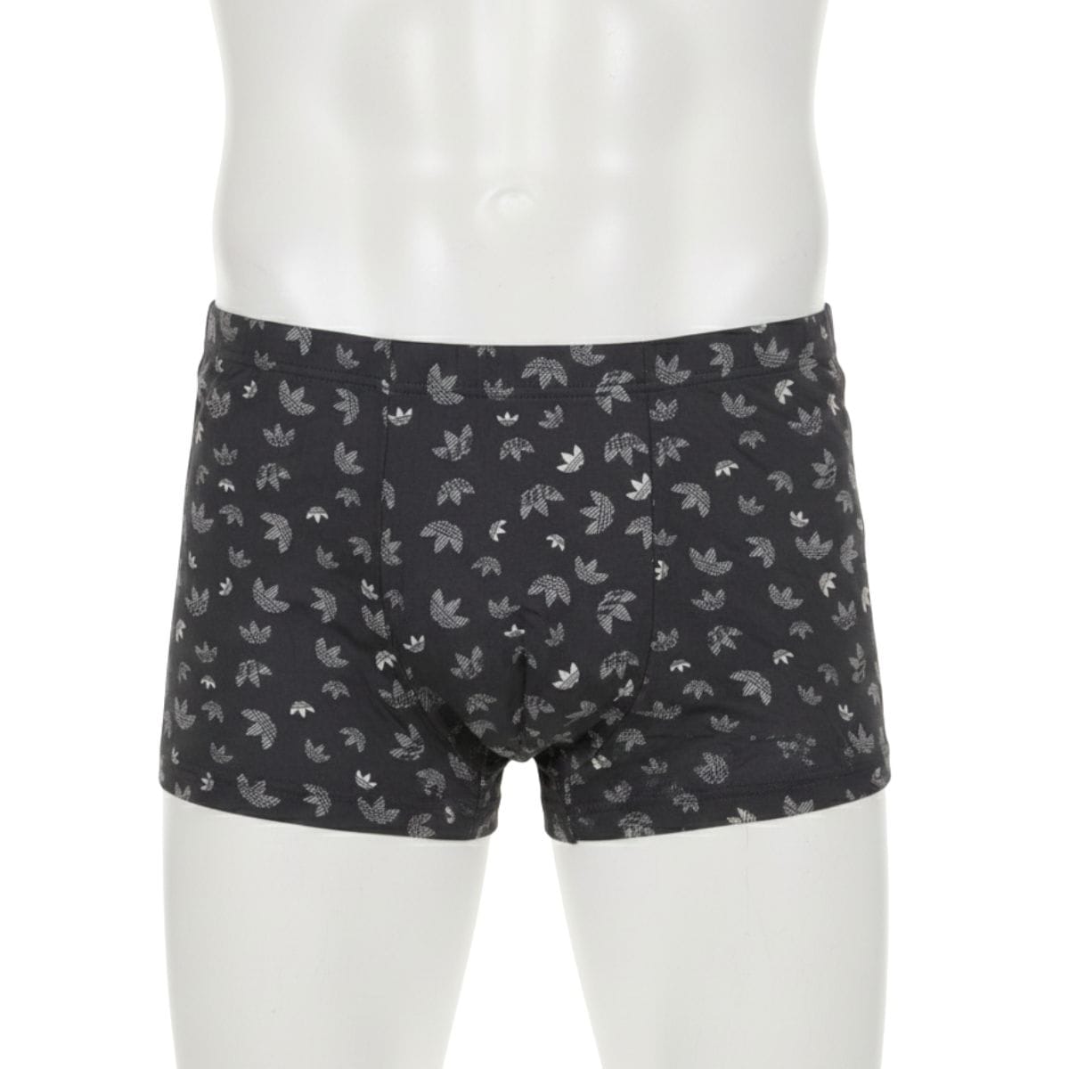 China Boxer Briefs Midnight Leaf - Curated by Rumians - Image 2