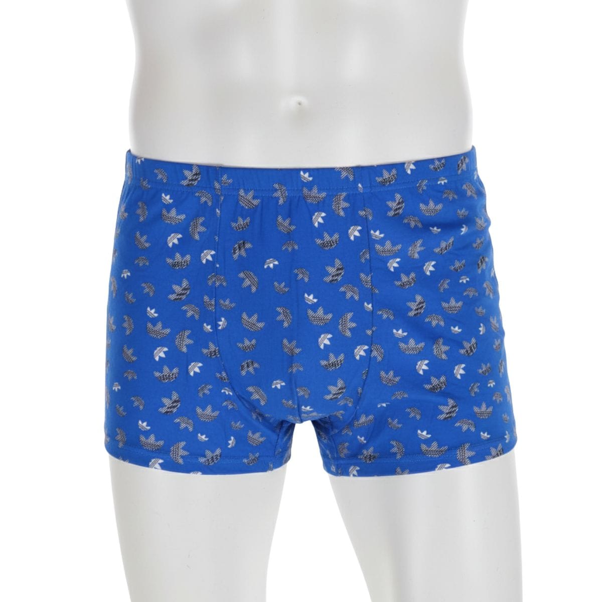 China Boxer Briefs Midnight Leaf - Curated by Rumians - Image 4