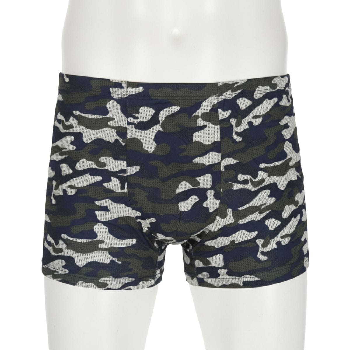 China Boxer Briefs Camouflage - Curated by Rumians - Image 4