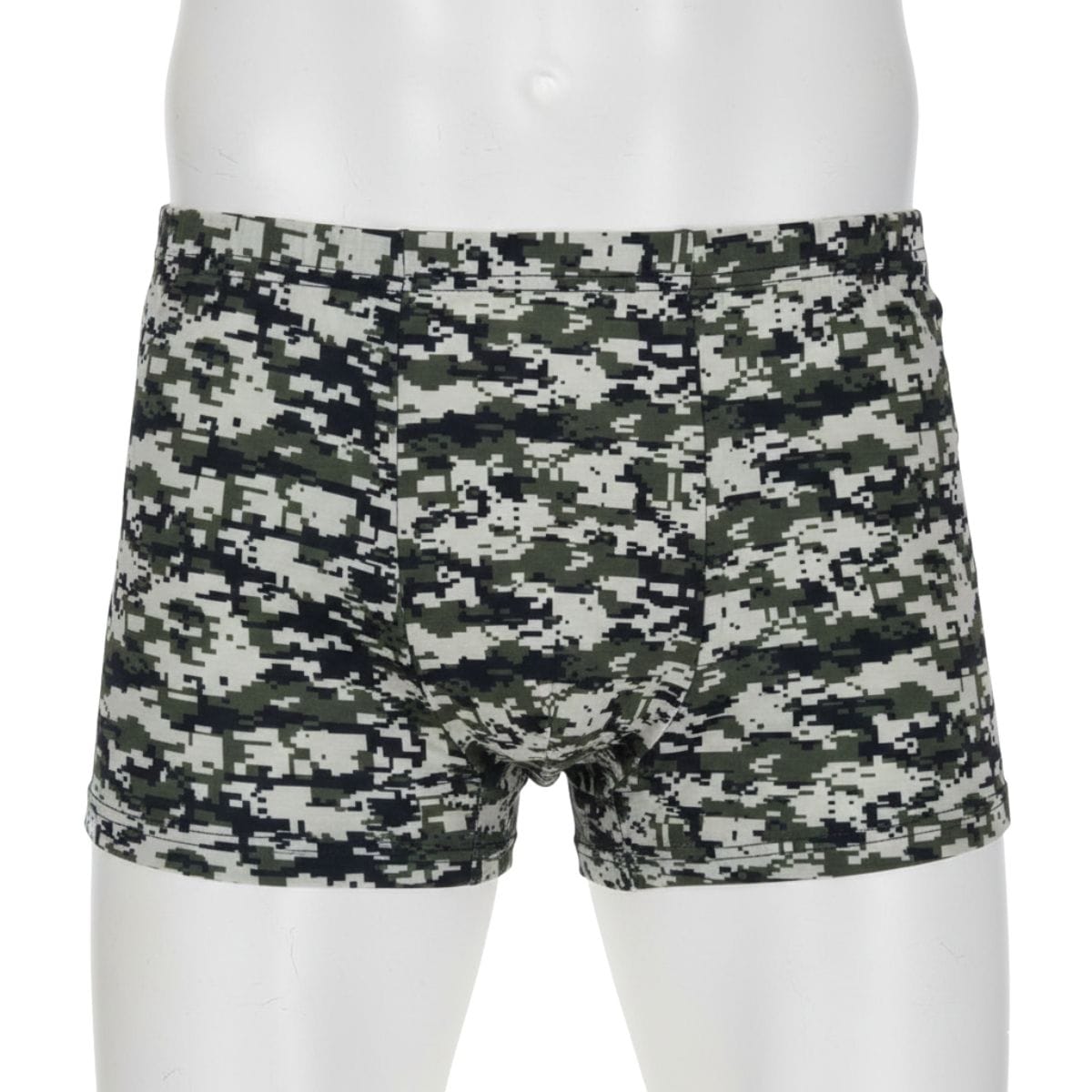 China Boxer Briefs Camouflage - Curated by Rumians - Image 2